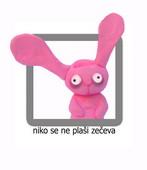Ana Nedeljković: Roze zečevi