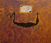 Aleksandar Cvetković: Tezej brod