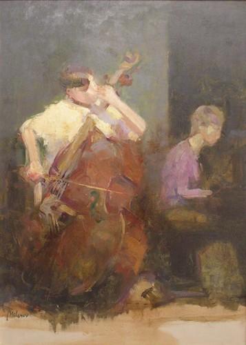 Stojan Milanov: Bez naziva