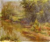 Anatolij Bajev: Reka
