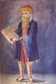 Miloš Pisarević: Johan Gutenberg