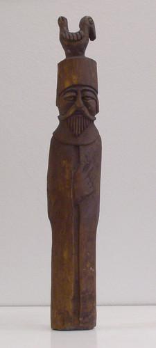 Bogosav Živković: Скулптура