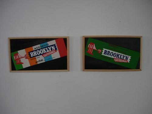 Vladimir Markoski: Brooklyn