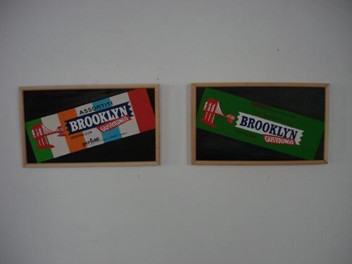 Vladimir Markoski: Brooklyn