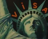 Vladimir Markoski: Viza