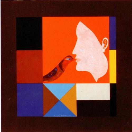 Branko Miljuš: Poljubac