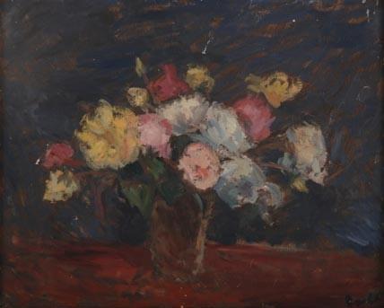Ivan Radović: Cveće