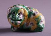 : Famille verte Biscuit figura životinje iz basne