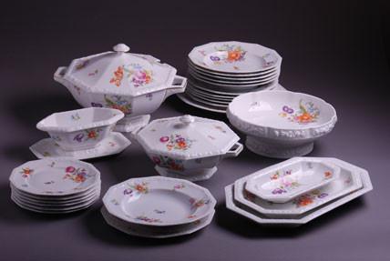 : Rosenthal servis za ručavanje