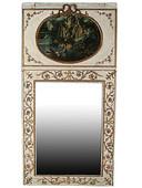: Ogledalo u stilu Louis XVI