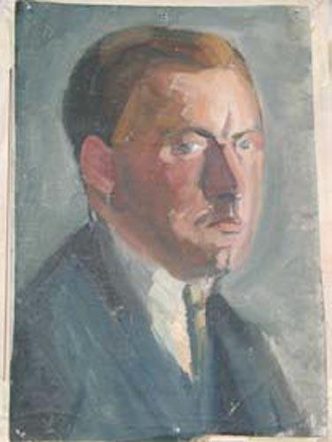 Leposava Pavlović Bela: Portret