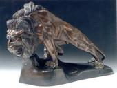 : Antoine-Louis Barye, 