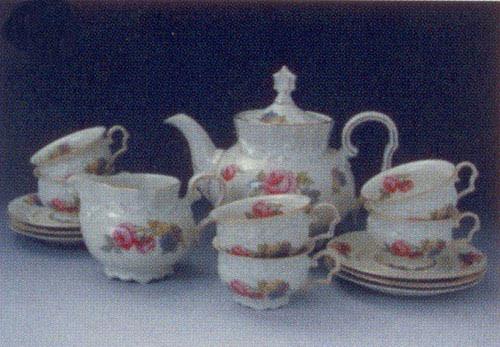 : Rosenthal, Ivory, Bavaria set za čaj