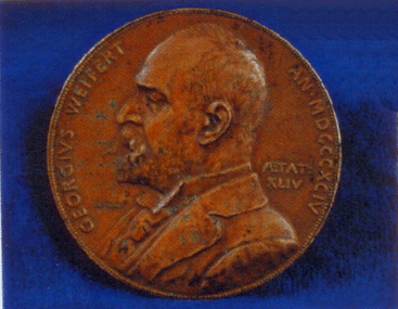 : Medalja Đorđa Vajferta