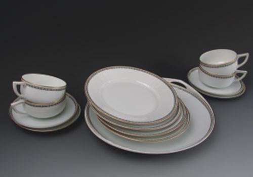 : Rosenthal servis za 4 osobe