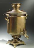 : Ruski samovar