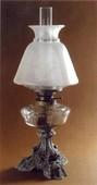 : Lampa na gas