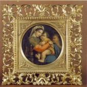 : Madona sa Hristom i Sv. Jovanom
