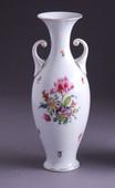 : Herend porcelanska vaza
