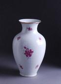 : Herend porcelanska vaza