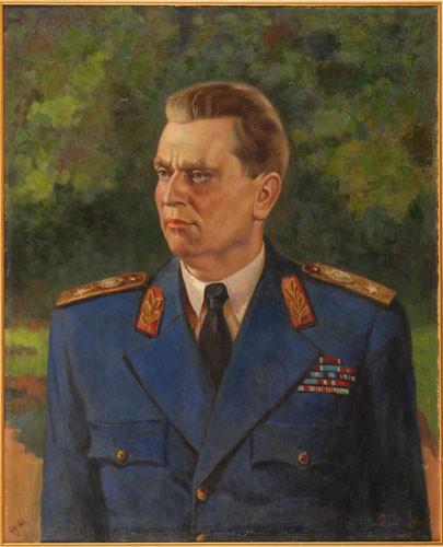 Dragomir Glišić: Maršal Tito