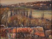 Olivera Kangrga: Banovo brdo