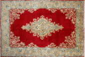 : Kerman Royal - tepih