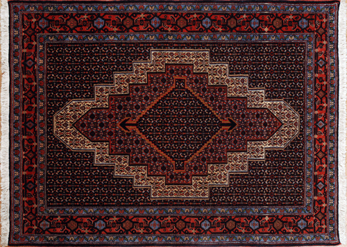 : Moud - tepih