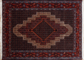 : Moud - tepih