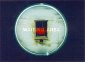 Lana Vasiljević: Waiting Area