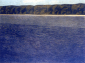 Dimitrije Pecić: Dunav
