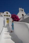 Aleksandar Pfićer: Santorini