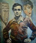 Nataša Atanasković: Amedeo Modigliani