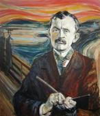 Nataša Atanasković: Edvard Munch