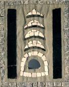 Ivan Pavić: Stupa