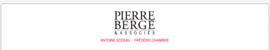 Pierre Bergé & associés