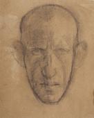 Ivan Radović: Autoportret