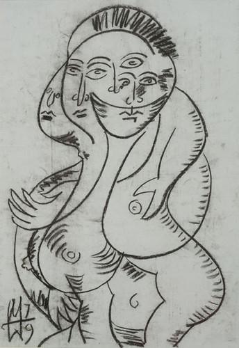 Mario Maskareli: Figure