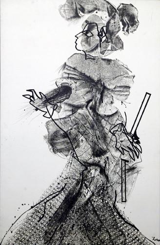 Zoran Pavlović: Samuraj