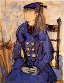 Vera Božičković-Popović: Portret Z.S.