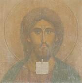 Božidar Damjanovski: Isus