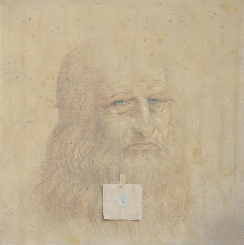 Božidar Damjanovski: Leonardo