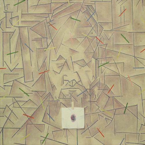 Božidar Damjanovski: Picaso