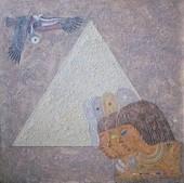 Božidar Damjanovski: Piramide