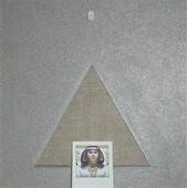 Božidar Damjanovski: Piramide