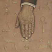 Božidar Damjanovski: Egypt