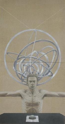 Božidar Damjanovski: Rodenkova Konstanta