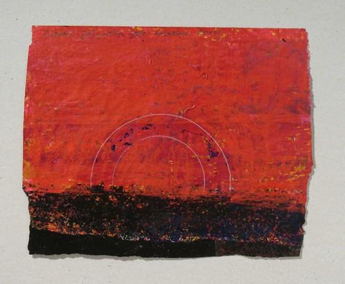 Aleksandar Cvetković: Sunset