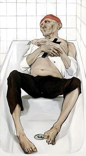 Biljana Đurđević: Bez naziva