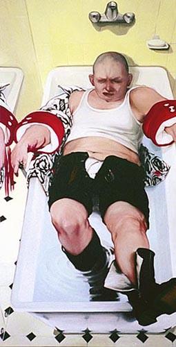 Biljana Đurđević: Bez naziva